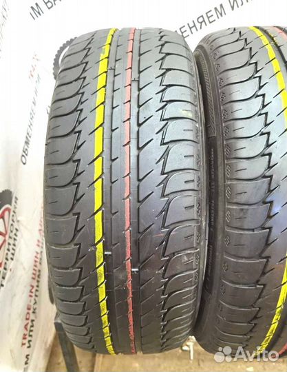 Kleber Dynaxer HP3 205/60 R16 92H