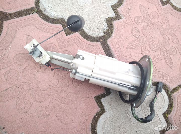 Бензонасос kawasaki er6 er-6 er 6 er6n er6f er6 13