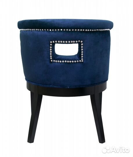 Низкое кресло Chamberlain