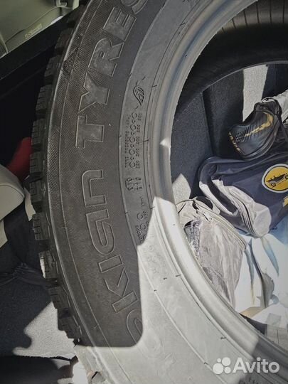 Nokian Tyres Hakkapeliitta 9 205/65 R16 95T