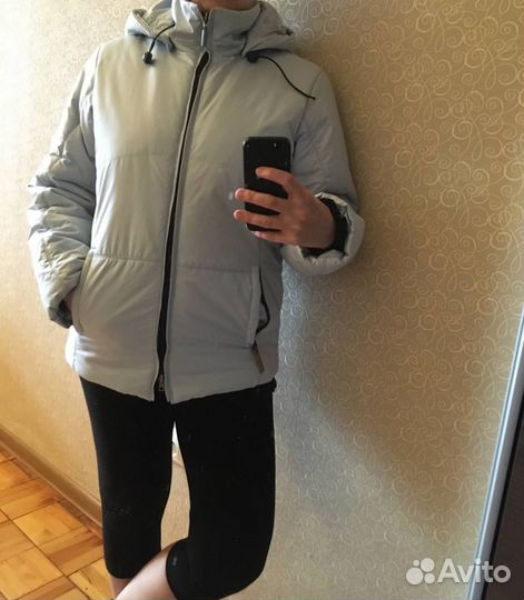 Куртка женская 44 46 размер