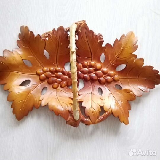 Ваза для фруктов