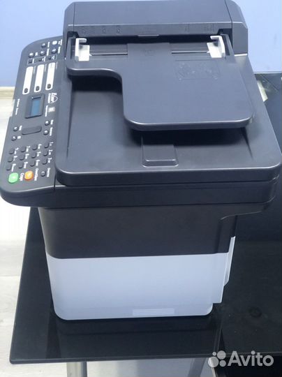 Мфу kyocera 1125 mfp