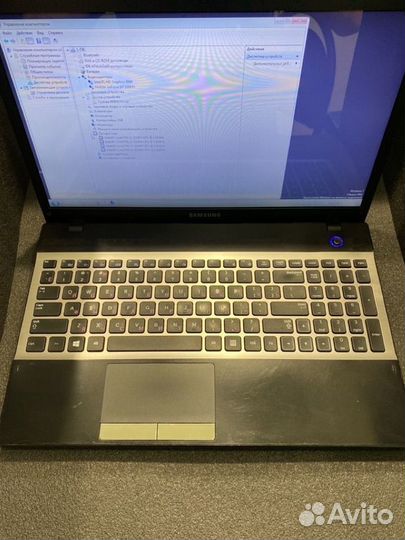 Samsung np300v5a