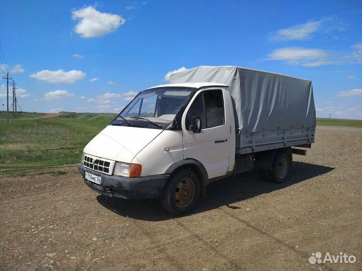 Грузоперевозки