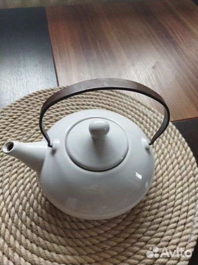 Чайник заварочный