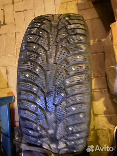 Зимние колеса