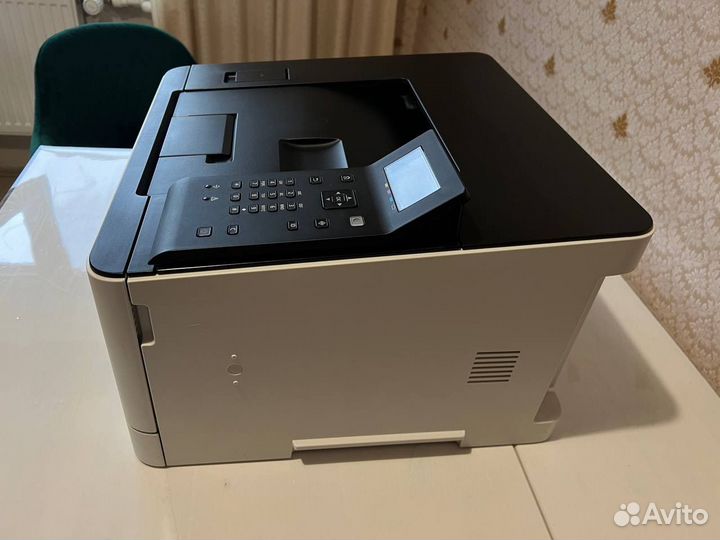 Принтер Canon lbp623cdw