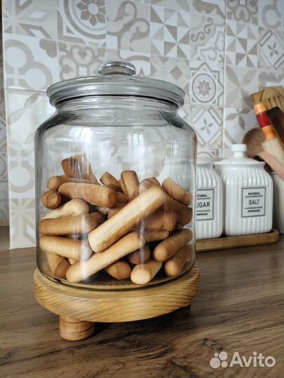 Подставка дерево а-ля Н&M