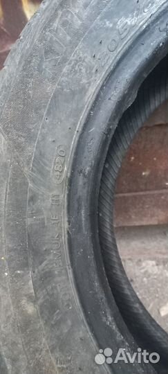 Kumho 975 205/60 R15 91H