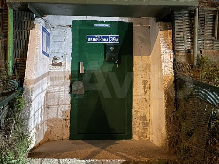 Гараж, 10 м²