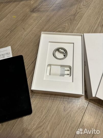iPad 2021 256Gb Wi-Fi