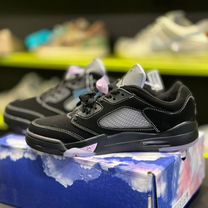 Кроссовки Nike Air Jordan 5 Low Dongdan