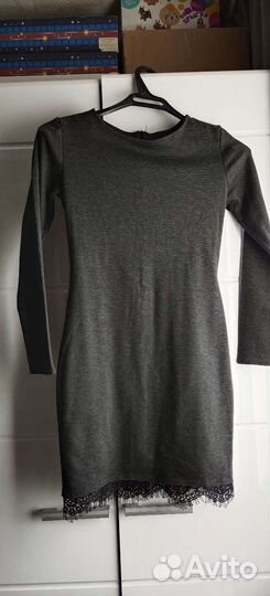 Одежда пакетом для девушки