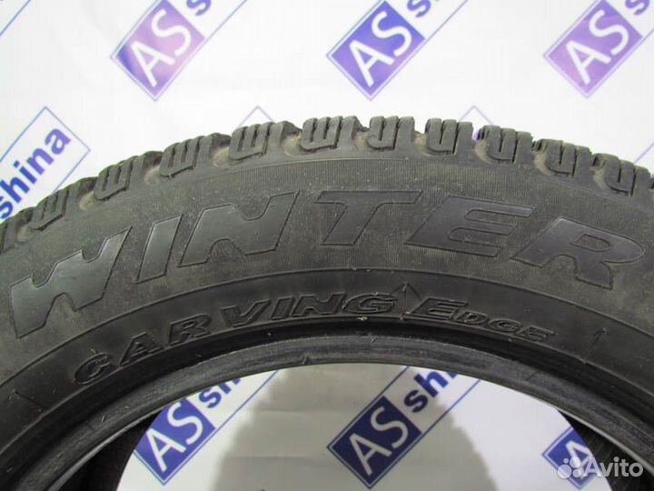 Pirelli Winter Carving Edge 215/55 R16 96R