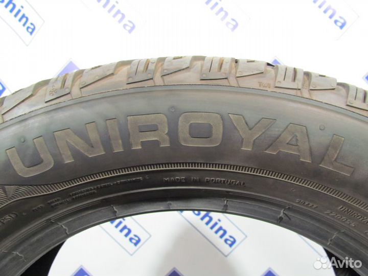 Uniroyal MS Plus 77 225/55 R16 92N
