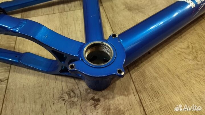 Рама mongoose fireball