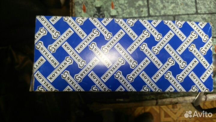 Фильтр воздушный