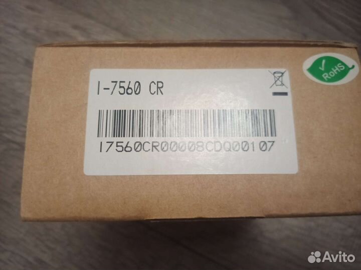 ICP DAS I-7560CR Конвертер USB в RS-232