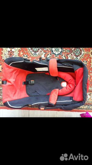 Автолюлька