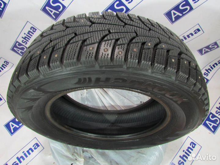 Hankook Winter I'Pike RS W419 195/65 R15 97P