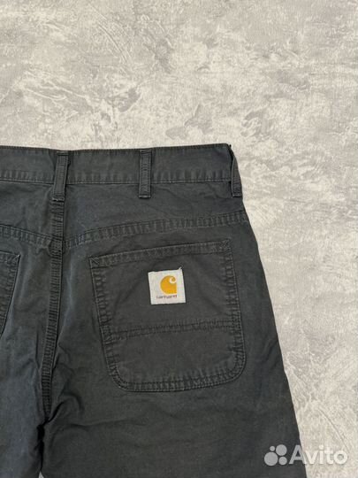 Шорты Carhartt M