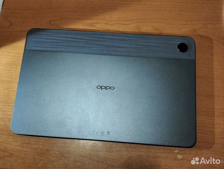 Oppo Pad air