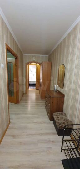 2-к. квартира, 54 м², 2/9 эт.