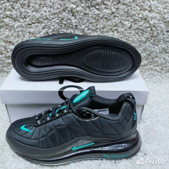 Кроссовки nike air max 720