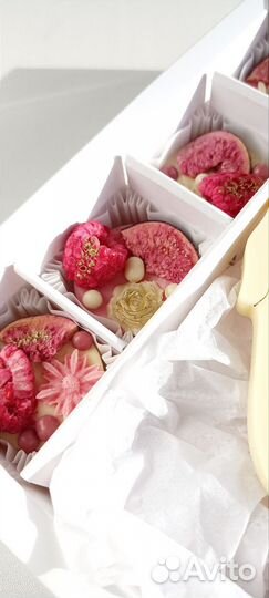 Шоколадный набор #4 *День Матери*