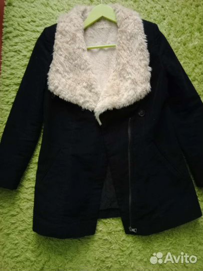 Пальто женское Zara