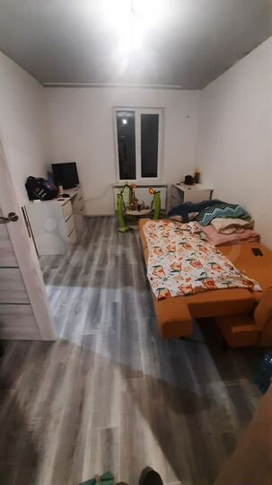 4-к. квартира, 82 м², 2/2 эт.