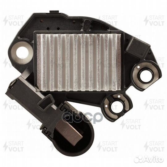 Регулятор напряжения генератора Лада Vesta (15)