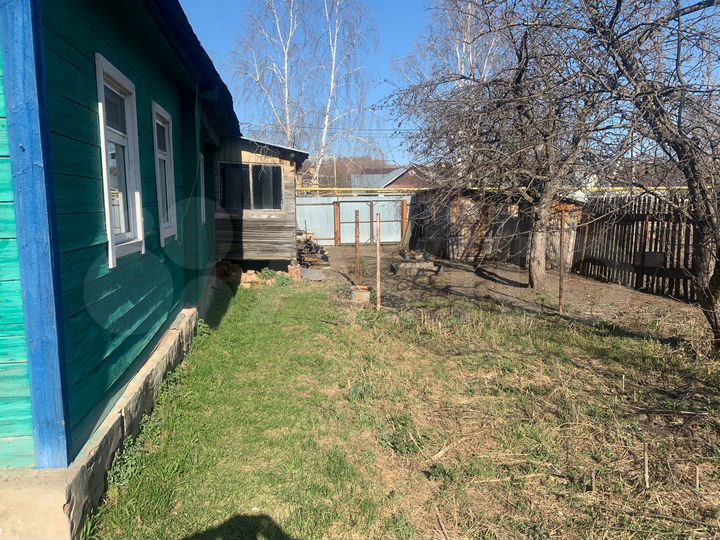 Участок 7,5 сот. (ИЖС)