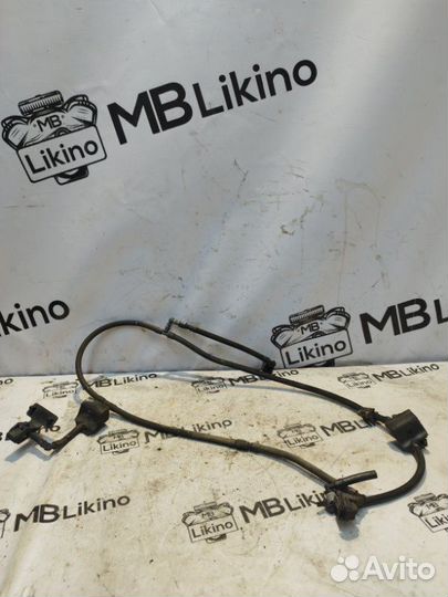 Форсунка омывателя лобового стекла Mercedes Gl