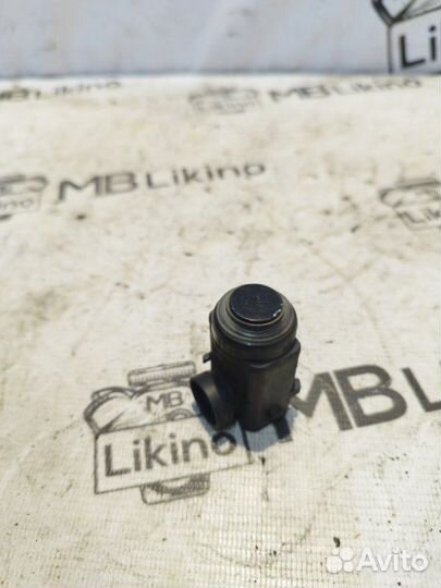 Парктроник Mercedes Gl X164