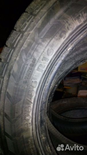 Nokian Tyres Nordman 4 205/55 R16