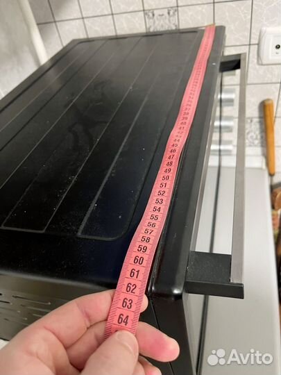 Электропечь для кухни