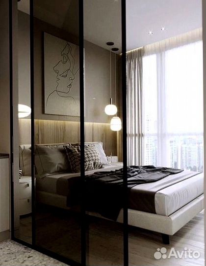 Перегородки для зонирования