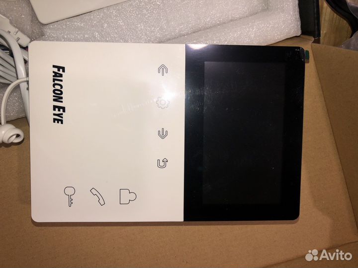 Видеодомофон