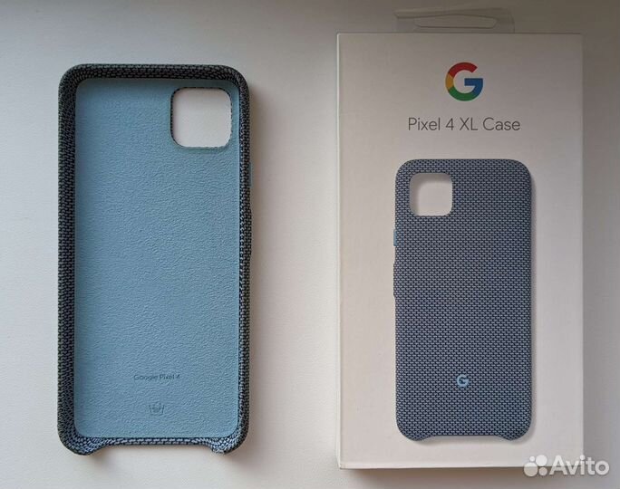 Чехол для Google Pixel 4xl