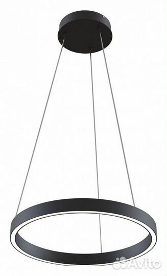 Подвесной светильник Maytoni Rim MOD058PL-L22B4K