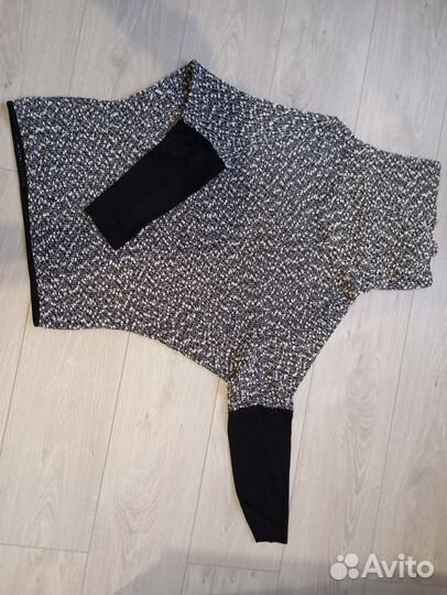 Кофты, платье, рубашка