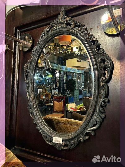 Зеркало дизайнерское