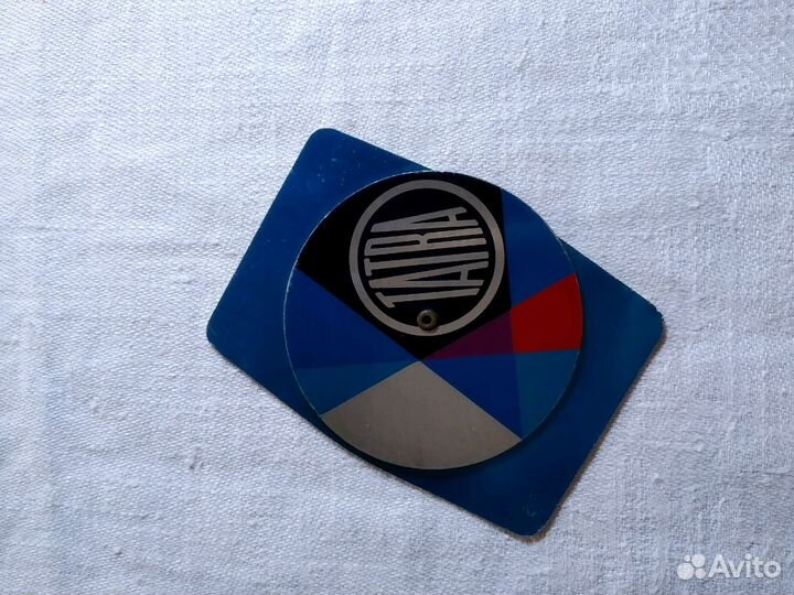 Коллекционный календарь с 1960 по 2000