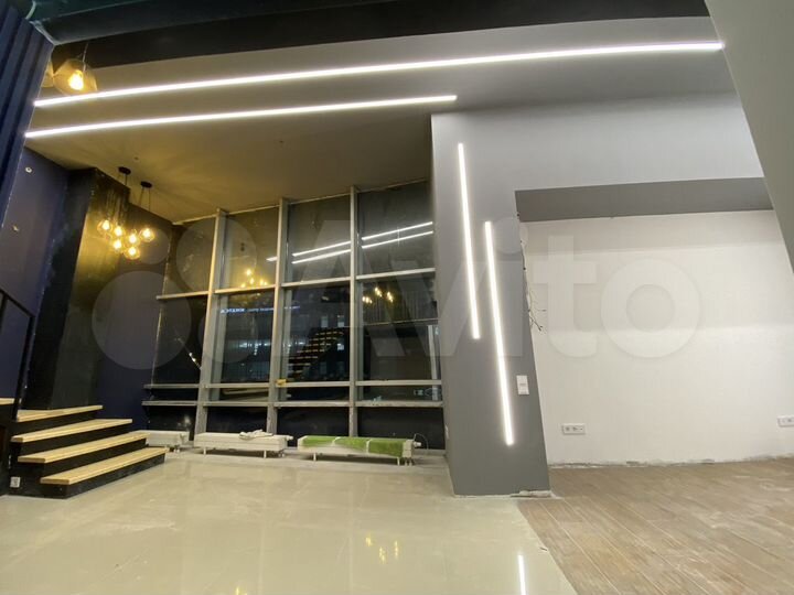 Свободного назначения, 165 м²