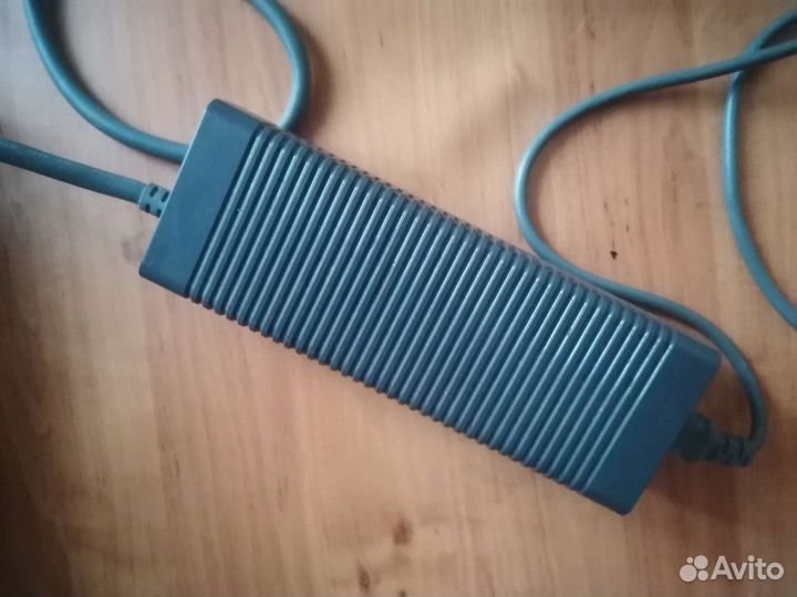 Xbox 360 прошитый freeboot