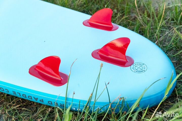 Сап доска SUP board Red Paddle Co Ride 10'6''х32''