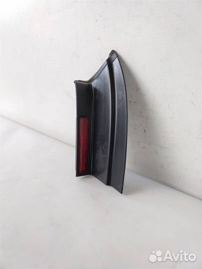 Накладка декоративная фольксваген пассат B6 2005