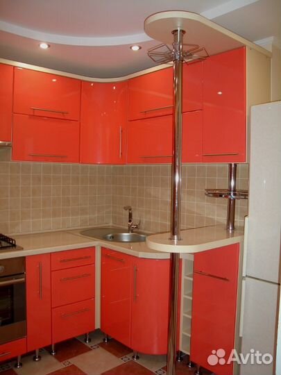 Барная стойка от производителя